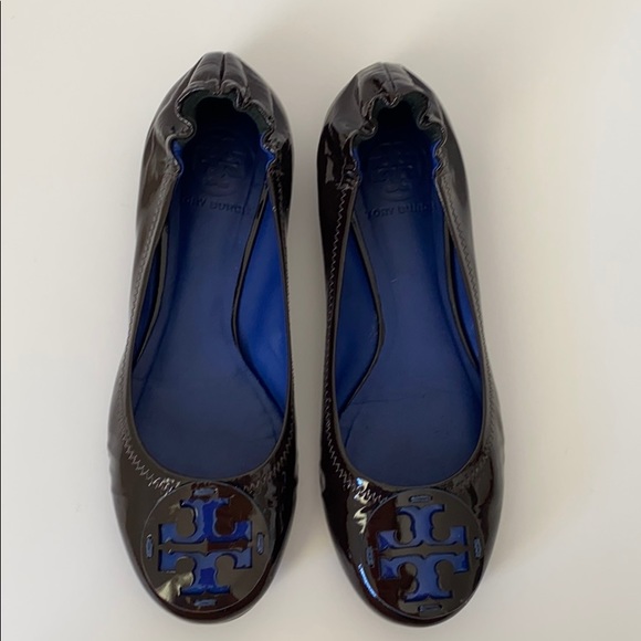 Tory Burch Flats - Picture 5 of 5